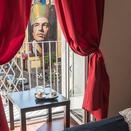 Suite Duomo Naples Luaran gambar